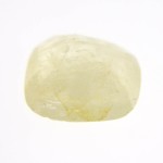 Yellow Sapphire – 5.00 Carats (Ratti-5.52) Pukhraj